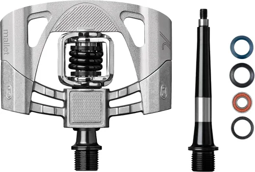 Vista 4 de Pedales CRANKBROTHERS Mallet-2