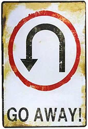 Vista 8 de No Lifeguard on Duty Swim at Your Own Risk - Divertido arte de pared de metal para área de piscina, patio trasero, decoración de playa, placa