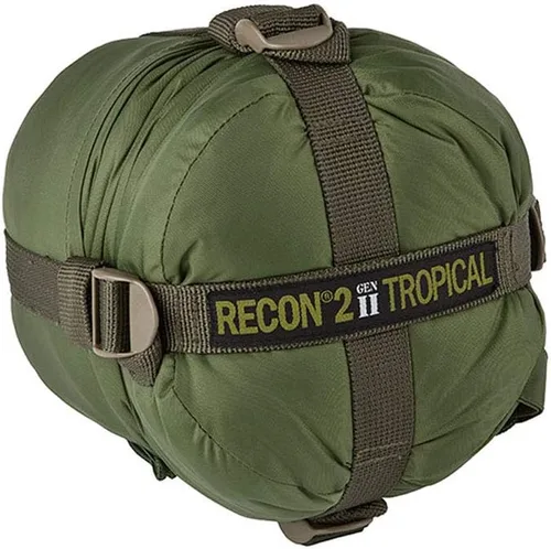 Vista 2 de Elite Survival Systems - Bolsa de dormir Recon 3