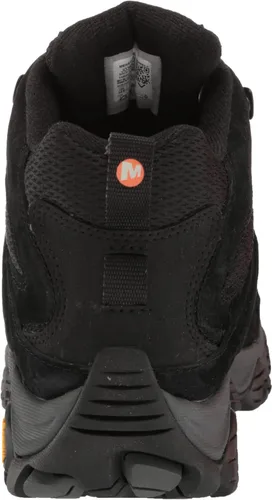 Vista 3 de Merrell Moab 3 Mid Botas de senderismo para hombre