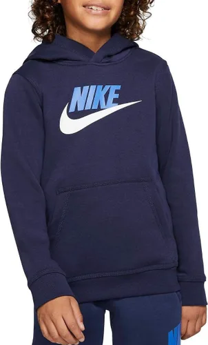 Vista 3 de Nike - Sudadera deportiva con capucha Sportswear Club+ Hbr para niños