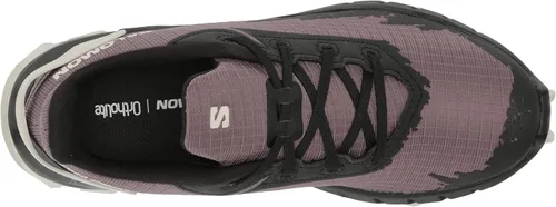 Vista 5 de Salomon Alphacross 4 W - Zapatos de senderismo para mujer