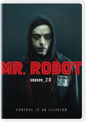 Vista 2 de Mr. Robot Season 2 DVD
