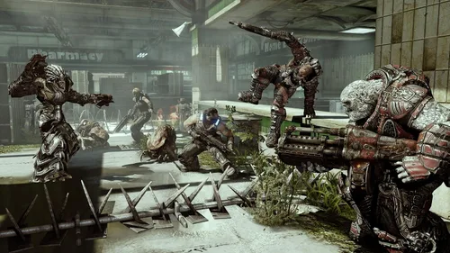Vista 3 de Gears of War 3 (Renewed)