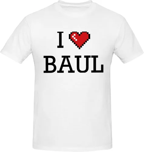Vista 5 de Funny Shirts for Women I Love Baul T Shirt Teen Girls Trendy Stuff