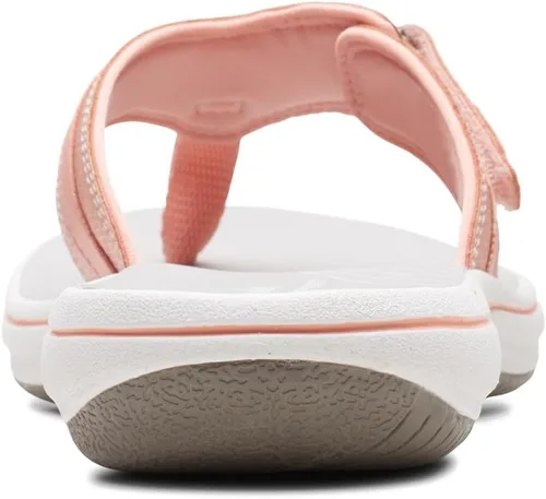 Vista 6 de Clarks Breeze Sea - Sandalias para mujer.