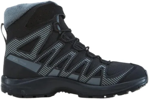 Vista 3 de Salomon Unisex-Child Kids Xa Pro V8 Climasalomon Waterproof Winter Boots Snow