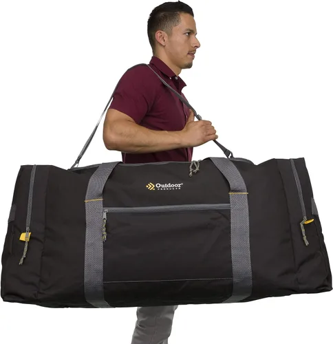 Vista 8 de Outdoor Products Mountain Duffel