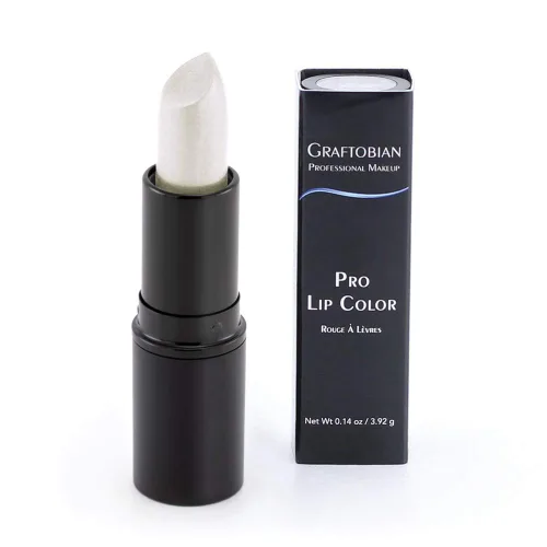 Vista 8 de Graftobian Professional Lipstick, talla única , Autumn Rust