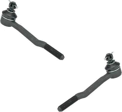 Vista 14 de TRQ Juego de barras de acoplamiento interiores delanteras 2 piezas compatibles con Acura RDX 2013-2018