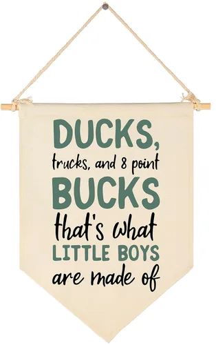Vista 23 de The Sandlot Quote - Cartel de béisbol para habitación de niños, cartel de béisbol, cartel de regalo para baby shower, bandera colgante de lona
