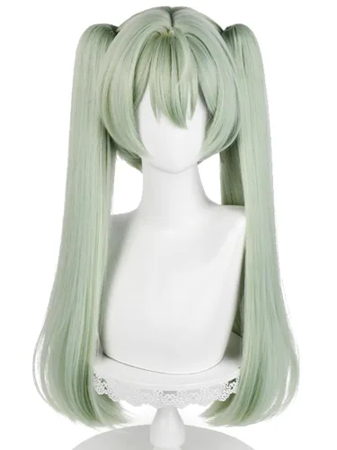 Vista 36 de Obanai - Peluca corta para cosplay, pelucas de guerrero anime de demonio Negro Obanai