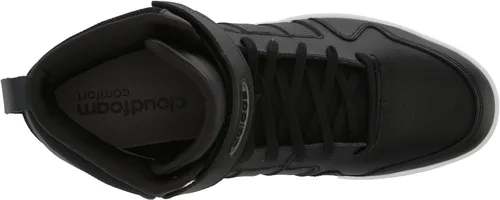 Vista 5 de adidas Postmove Mid - Tenis de baloncesto para hombre