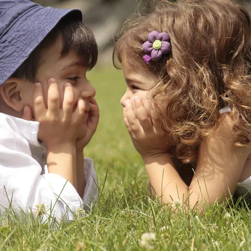 Vista 5 de Little Green Crema para el cabello rizado para niños
