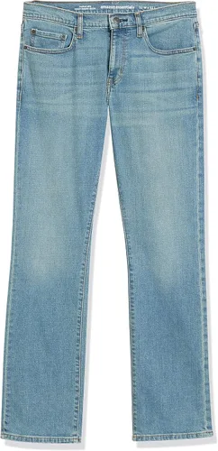 Vista 5 de Tienda Essentials Jeans ajustados para hombre