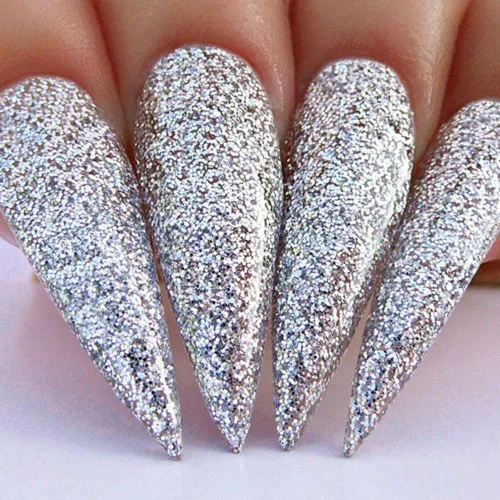 Vista 2 de Kiara Sky Polvo de inmersión D489 esterlina 1 oz, 1 Ounce, Sterling
