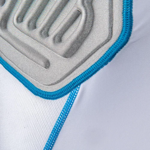 Vista 7 de Champro Bull Rush - Camisa de compresión para adultos