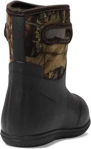Vista 5 de BOGS Botas de nieve clásicas unisex para niños