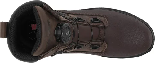 Vista 5 de WOLVERINE Botas de construcción I-90 Epx Boa Cm para hombre, Oro
