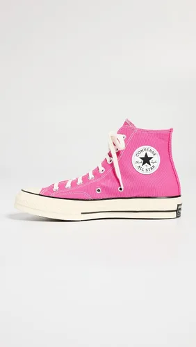 Vista 5 de Converse Zapatillas altas Chuck 70 para mujer