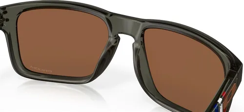 Vista 125 de Oakley Men's OO9102 Holbrook