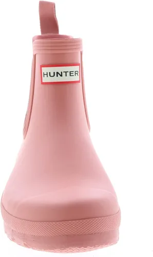 Vista 3 de Hunter - Botas Chelsea para mujer