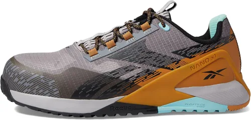 Vista 4 de Reebok Nano X1 Adventure Work SD Comp Toe