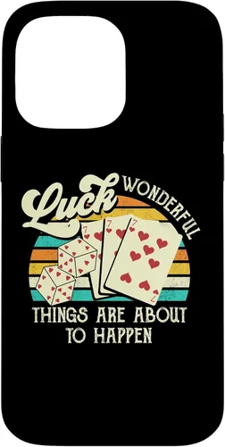 Vista 21 de Funda para iPhone 16 777 Angel Number Luck Wonderful Things Are About To Happen