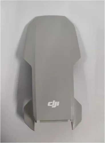 Vista 2 de SeiZed Armas de drone Cuerpo Shell marco medio parte inferior Shell cubierta superior para DJI Mavic Mini 2 reparación pieza de repuesto