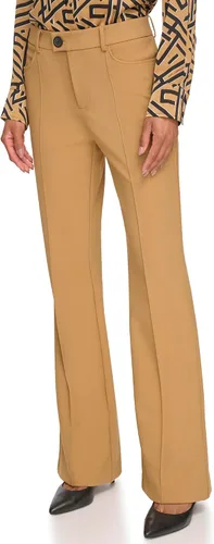 Vista 3 de Karl Lagerfeld Paris Pantalón de compresión de nailon para mujer