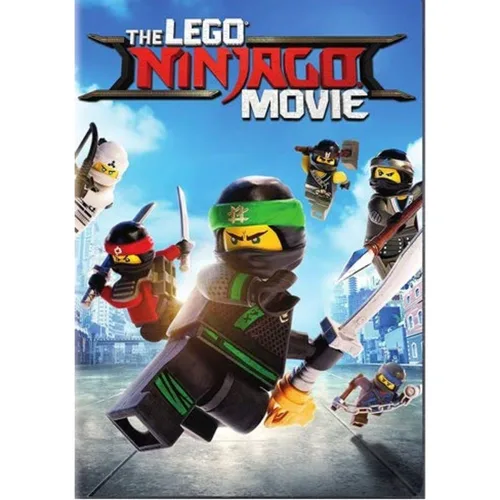 Vista 4 de All Of The Lego-Verse Combined The Lego Movie (DVD) + The Lego Batman Movie + The Lego Ninjago Movie (3 Film Ultimate Builders Bundle)
