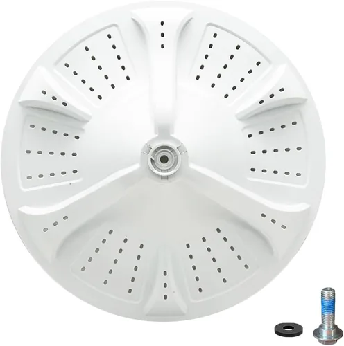 Vista 8 de W10215115 Lavadora compatible con lavadora Whirlpool Crosley Inglis, repuesto para WPW10215115, AP6017209, WPW10215115, PS11750504, W10215118