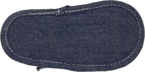 Vista 4 de Chicco Nally blue sandal for children br