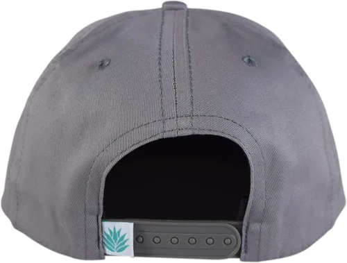 Vista 4 de Sendero Provisions Co. National Park - Sombrero de cuerda trenzada Snapback Collection