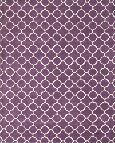 Vista 26 de SAFAVIEH Chatham Collection - Alfombra decorativa de 2 x 3 pies, color negro y marfil, lana cuadriculada enrejada hecha a mano, ideal para zonas