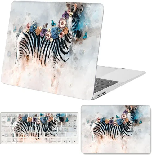 Vista 12 de Compatible con MacBook Pro 14 pulgadas Pro/Max Case 2025-2021 modelos M5/M4/M3/M2/M1 A3434 A3185 A3401 A3112 A2918 A2992 A2779 A2442, carcasa