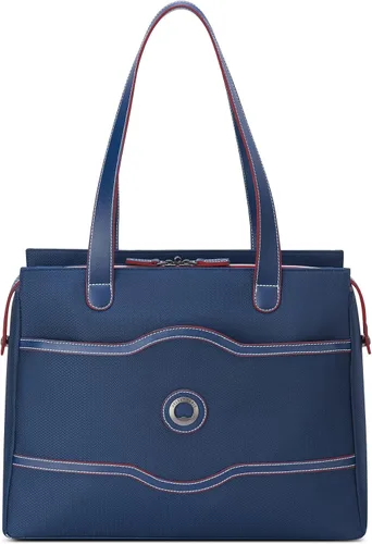 Vista 10 de DELSEY Paris Bolso de hombro Chatelet Air 2.0 para mujer Angora