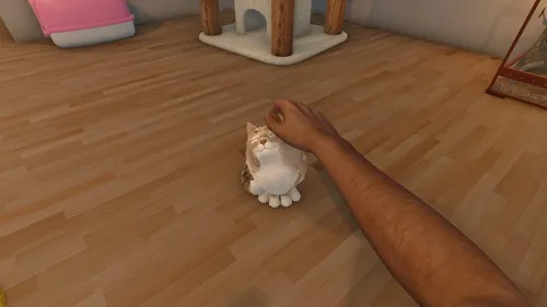 Vista 7 de House Flipper Pets Edition (PS4)