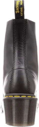 Vista 3 de Dr Martens Botas Clemency para mujer