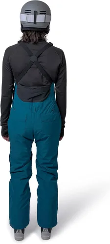 Vista 3 de Flylow Pantalones de esquí y snowboard Sphinx para mujer