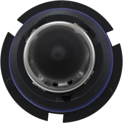Vista 8 de HELLA 9007 - Kit de ampolla doble de 2.0 TB de alto rendimiento, 12 V, 65/55 W, paquete de 2
