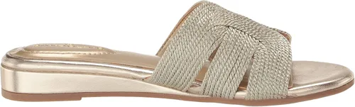 Vista 6 de Bandolino Sandalia de cuña Kaylor para mujer