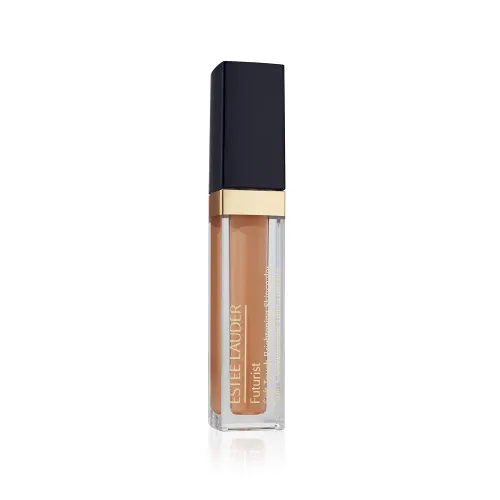 Vista 25 de Estée Lauder Futurist Soft Touch Brightening Skincealer Concealer with Vitamin C, 0.2 Fl Oz .5C - Ultra ligero con matices fríos