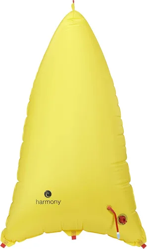 Vista 6 de Harmony Nylon 3D End Canoa Floatation Bag