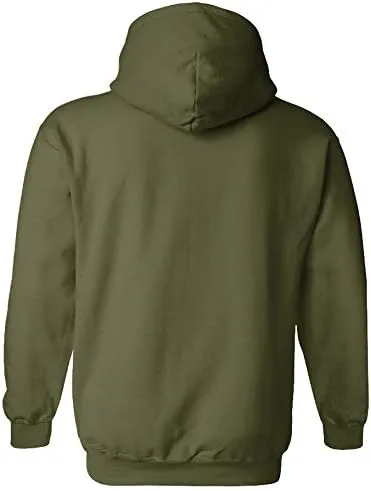 Vista 2 de Tcombo Black Lives Matter - Revolution - Sudadera unisex con capucha