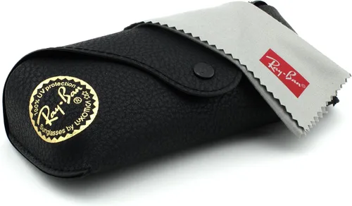 Vista 5 de Ray-Ban Women's Wayfarer Rectangular