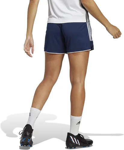 Vista 2 de adidas Pantalones cortos de entrenamiento de la liga Tiro23 para mujer