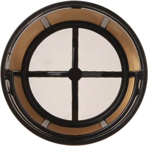 Vista 5 de Cuisinart GTF-B - Filtro de café en tono dorado, cesta