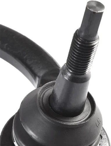 Vista 5 de ASTARPRO Brazo de control superior delantero con rótulas compatible con Jeep Commander 2006-2010, Grand Cherokee 2005-2010 K620188 2 piezas