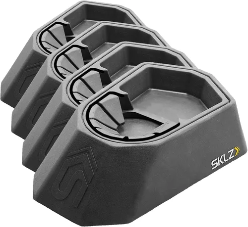 Vista 5 de SKLZ Universal 4 en 1 resistente